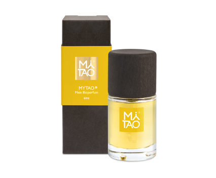 MYTAO ® nr 1 - perfumy naturalne, 15 ml